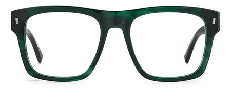 Okulary korekcyjne Dsquared2 D2 0037 6AK