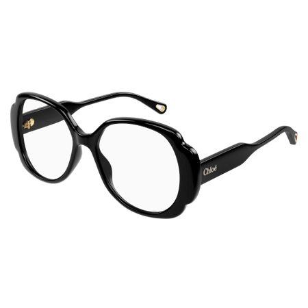 Okulary przeciwsłoneczne Chloé CH0196O 001