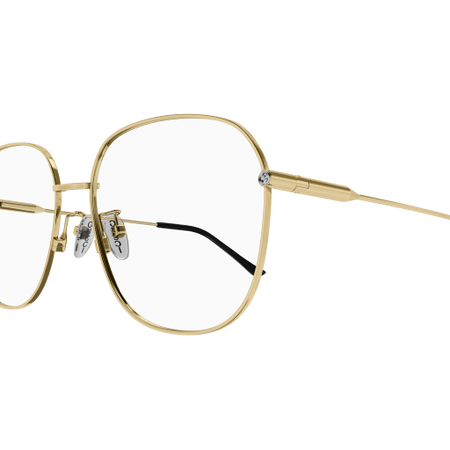 Okulary przeciwsłoneczne Gucci GG1417OA 001