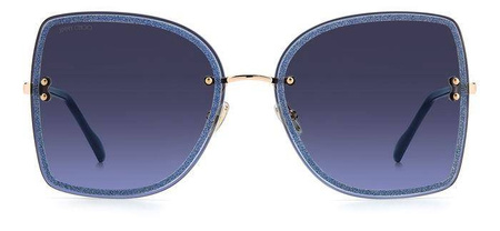 Okulary przeciwsłoneczne Jimmy Choo LETI S LKS