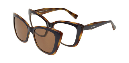 Okulary korekcyjne Solano CL 90236 D