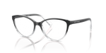 Okulary korekcyjne Armani Exchange AX 3053 8255