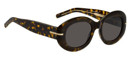 Okulary przeciwsłoneczne BOSS 1521 S 086