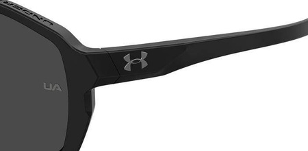 Okulary przeciwsłoneczne Under Armour UA GAMEDAY G 807