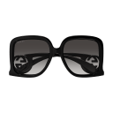 Okulary przeciwsłoneczne Gucci GG1326S 001