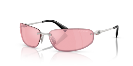 Okulary Przeciwsłoneczne Miu Miu MU A50S 1BC70J