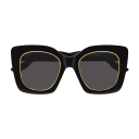 Okulary przeciwsłoneczne Gucci GG1151S 001