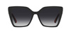 Okulary przeciwsłoneczne Love Moschino MOL067 S 807