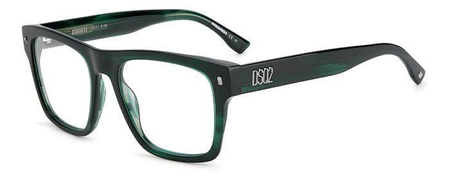 Okulary korekcyjne Dsquared2 D2 0037 6AK