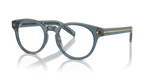Okulary korekcyjne Prada PR A14V 17T1O1