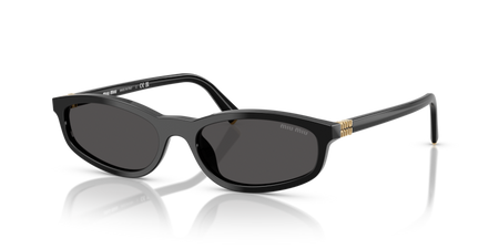 Okulary Przeciwsłoneczne Miu Miu MU A06S 16K08Z