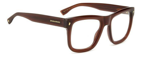 Okulary korekcyjne Dsquared2 D2 0114 09Q