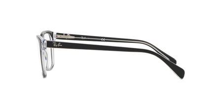 Okulary korekcyjne Ray-Ban RX 5362 2034