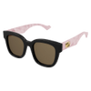Okulary przeciwsłoneczne Gucci GG0998S 005