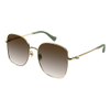 Okulary przeciwsłoneczne Gucci GG1143S 002