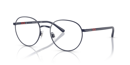 ```html<h2>Eleganckie okulary korekcyjne męskie Polo Ralph Lauren PH 1236 9273 w granatowym odcieniu</h2><p>Okulary korekcyjne Polo Ralph Lauren PH 1236 9273 to doskonały wybór dla nowoczesnego mężczyzny, który pragnie podkreślić swój styl. Oprawki w pó