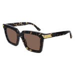 Okulary przeciwsłoneczne Bottega Veneta BV1005S 007