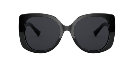 Okulary Przeciwsłoneczne Versace VE 4387 GB1/87