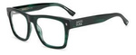 Okulary korekcyjne Dsquared2 D2 0037 6AK