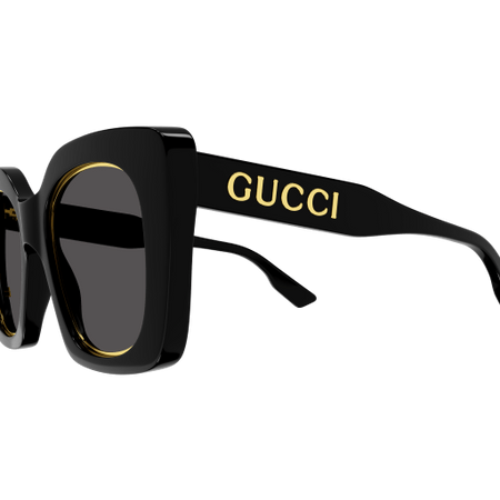 Okulary przeciwsłoneczne Gucci GG1151S 001