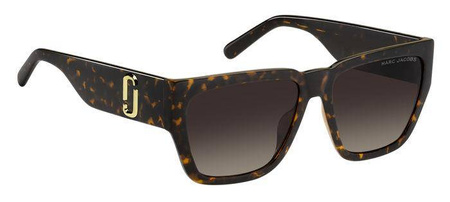 Okulary przeciwsłoneczne Marc Jacobs MARC 646 S 086