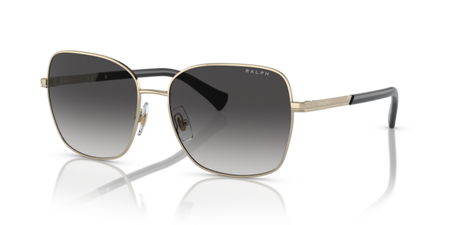 Okulary Przeciwsłoneczne Ralph by Ralph Lauren RA 4141 91168G