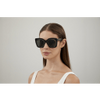 Okulary przeciwsłoneczne Gucci GG1151S 001